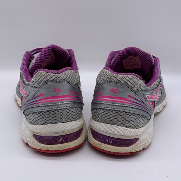 ASICS Gel equation 8 running shoe - Picture 5 of 8